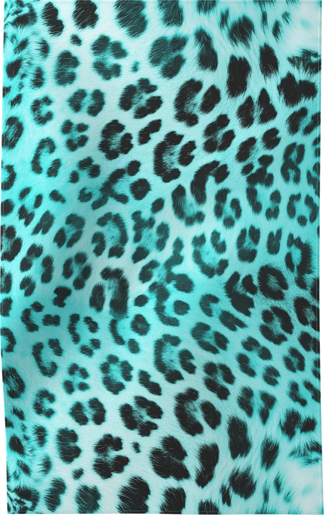 FUR-01 — FUR beach towel, M