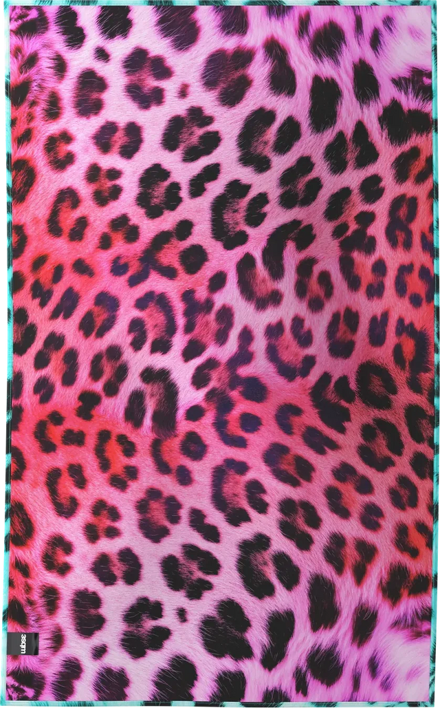 FUR-01 — FUR beach towel, M