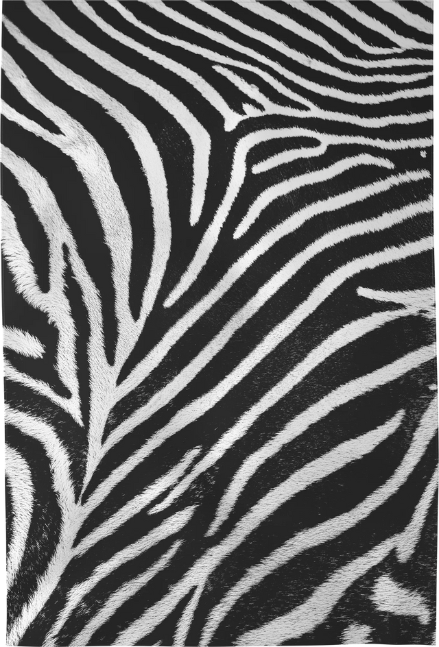 FUR-02 — FUR beach towel, XL