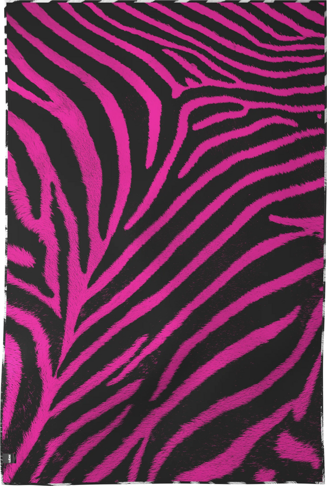 FUR-02 — FUR beach towel, XL