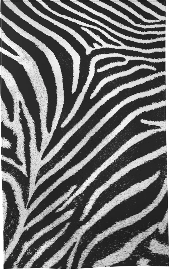 FUR-02 — FUR beach towel, M