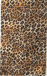 FUR-03 beach towel