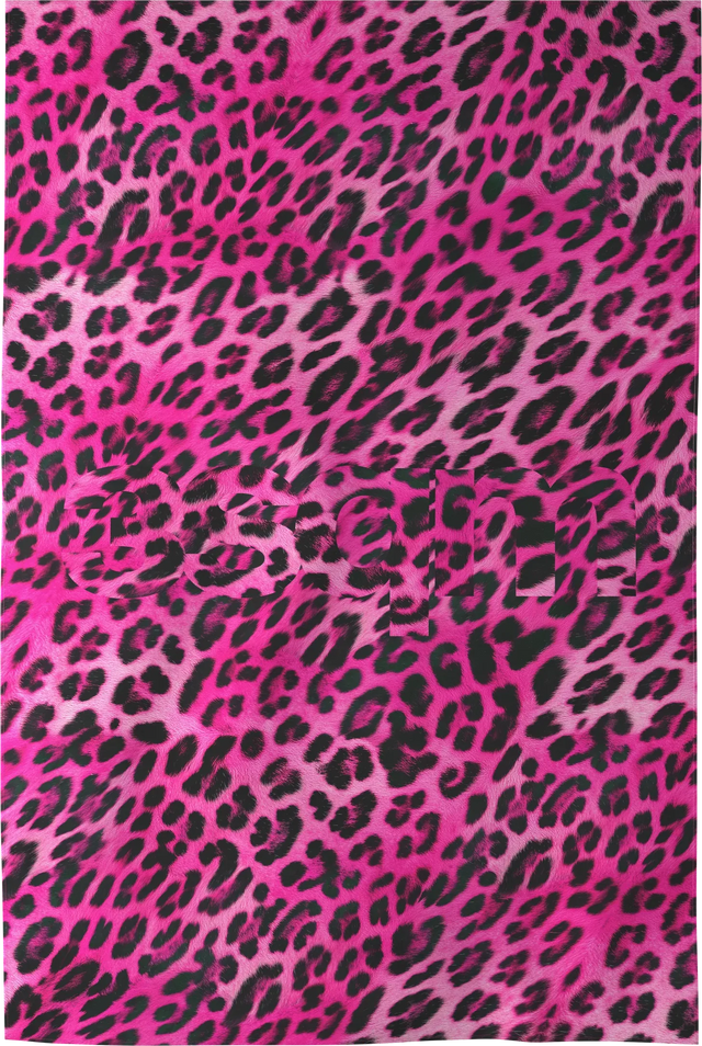 FUR-04 — FUR beach towel, XL