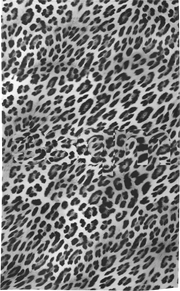 FUR-05 beach towel