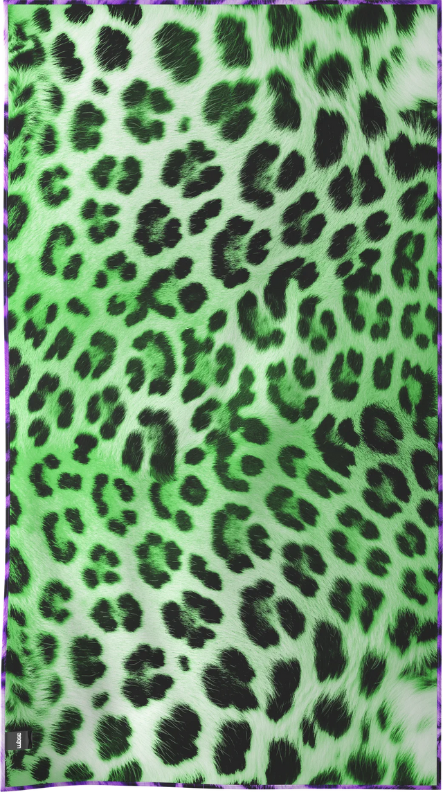 FUR-06 — FUR beach towel, L