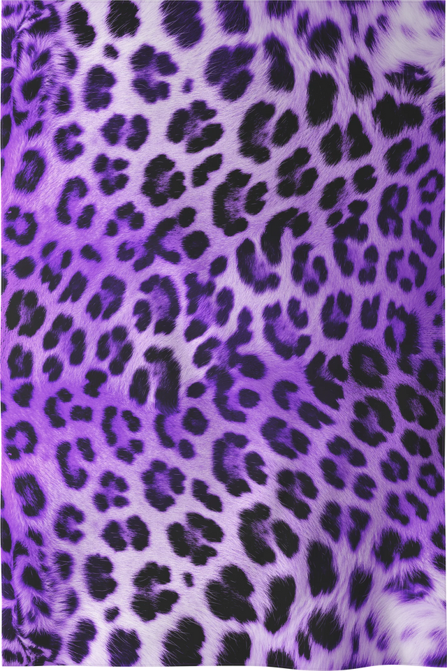 FUR-06 — FUR beach towel, XL