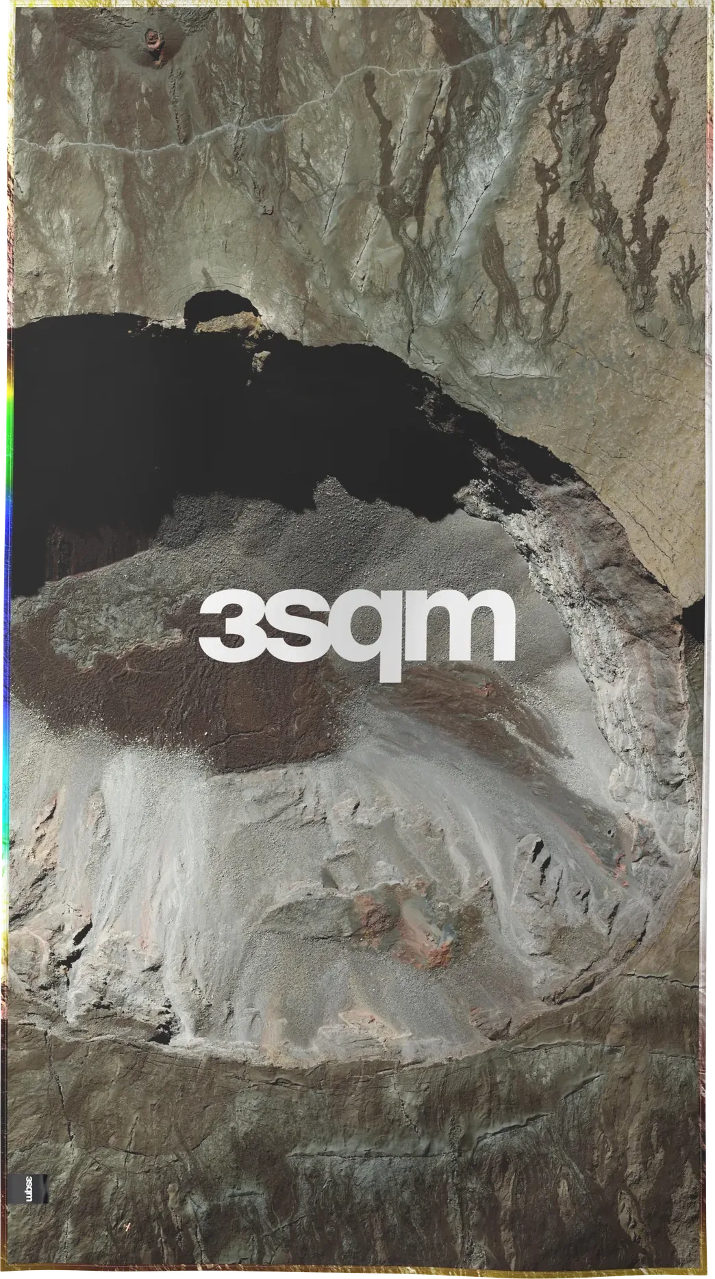 LIDAR-01 L verso