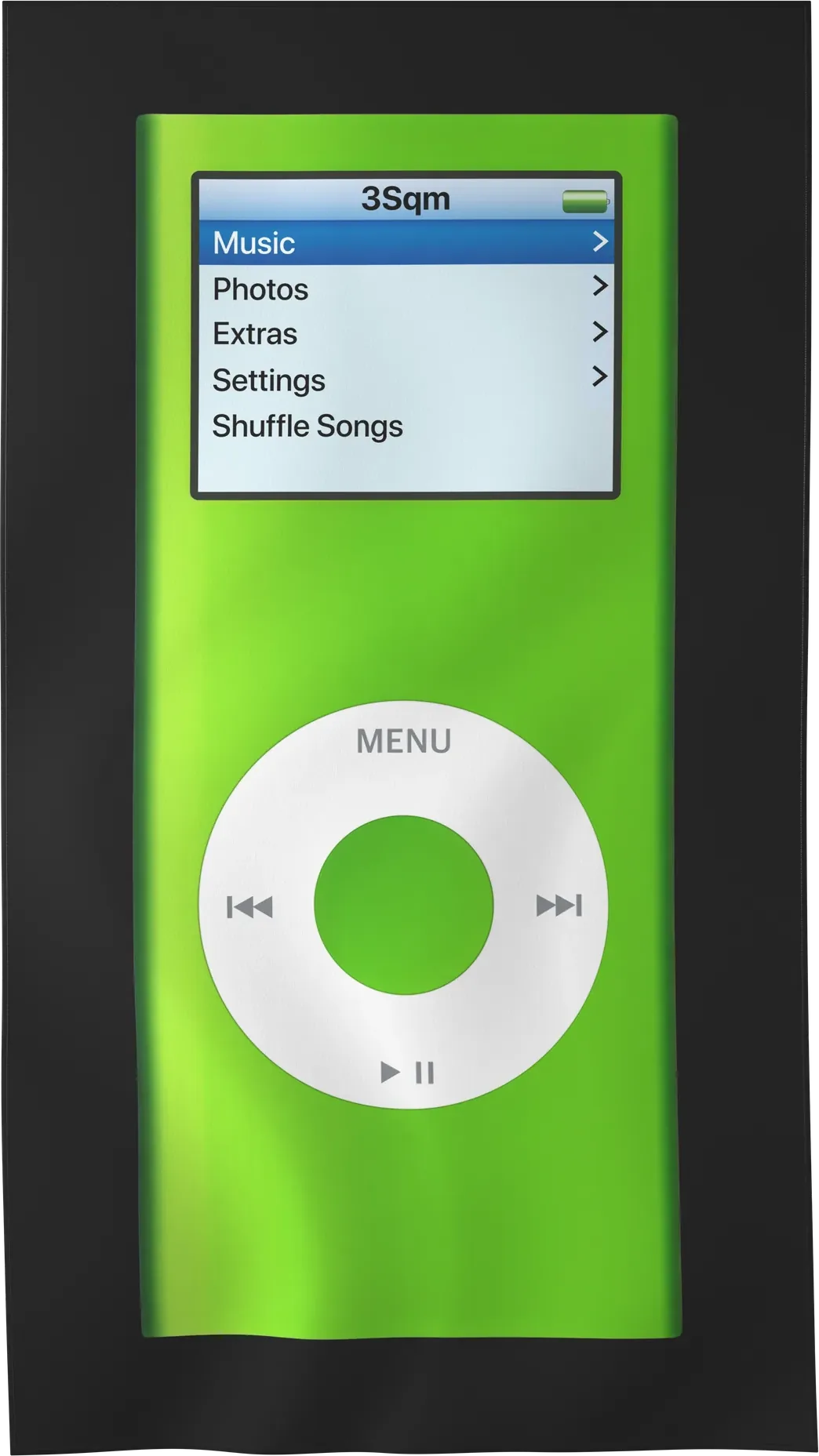 MP3-B01 L recto