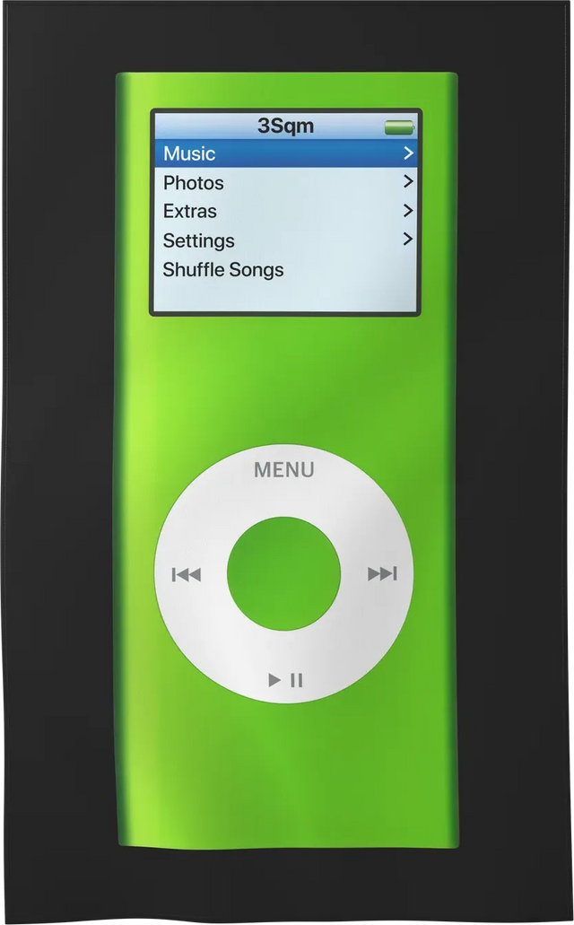 MP3-B01 — MP3 beach towel, M