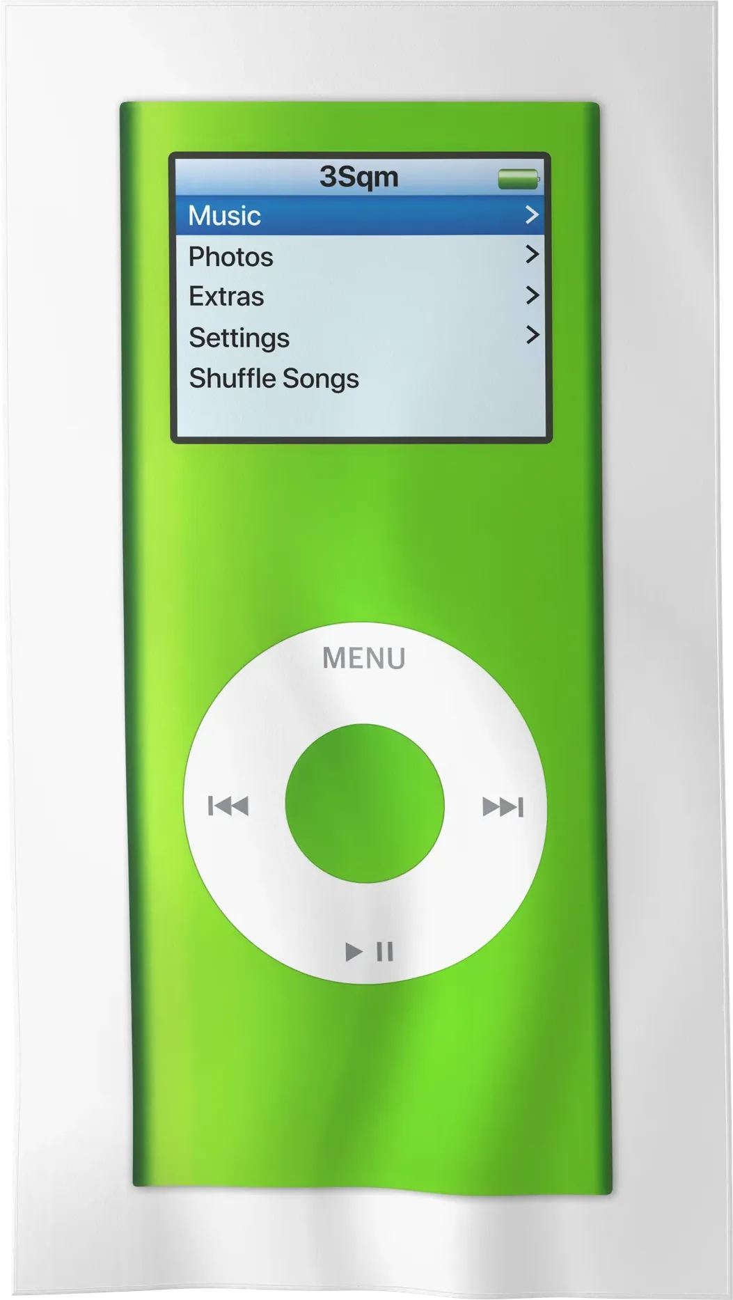 MP3-W01 L recto