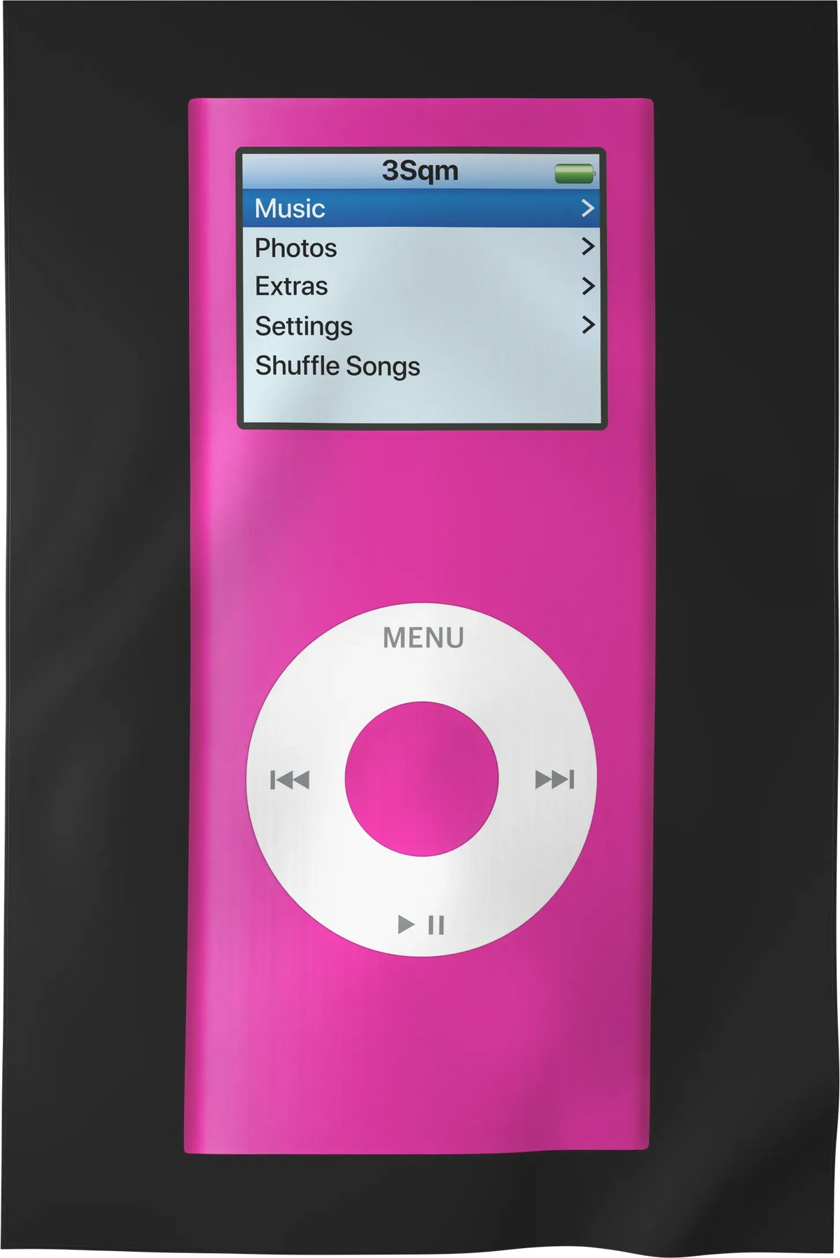 MP3-B02 XL recto