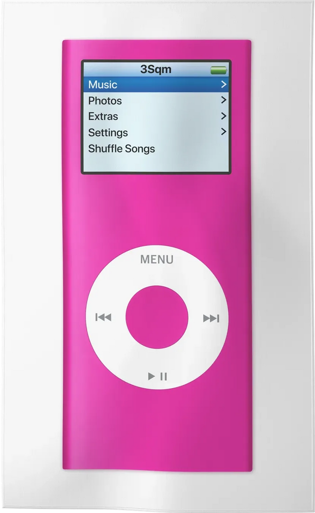 MP3-W02 — MP3 beach towel, M