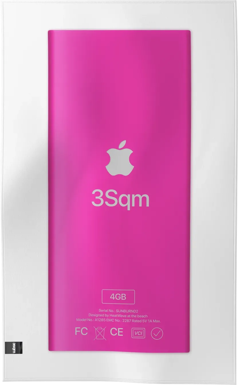 MP3-W02 M verso