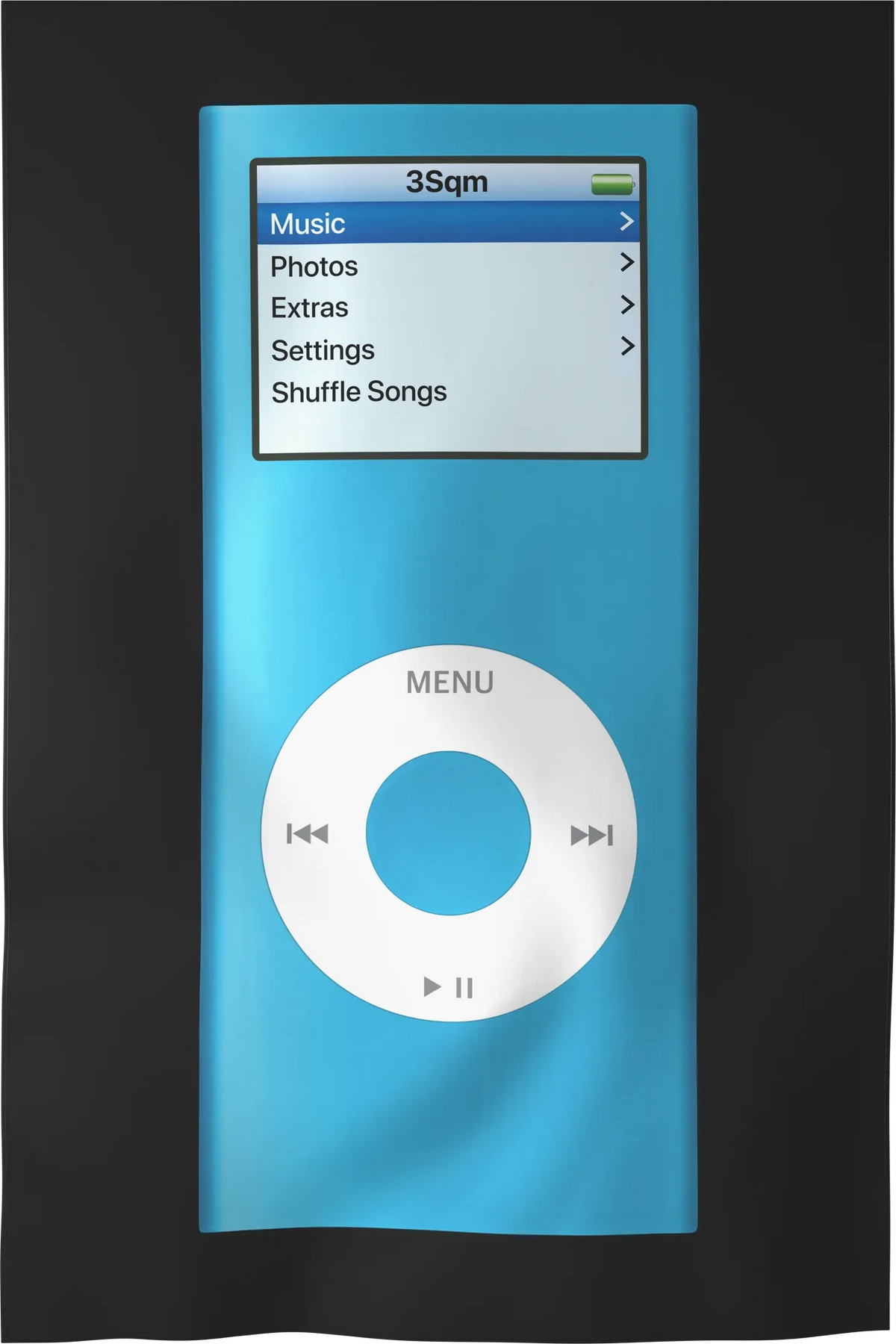 MP3-B03 XL recto