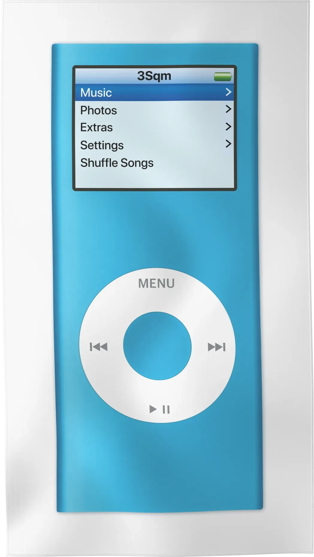 MP3-W03 L recto