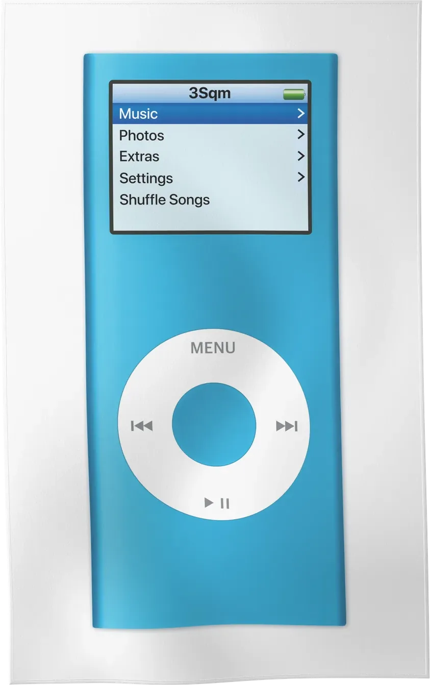 MP3-W03 M recto