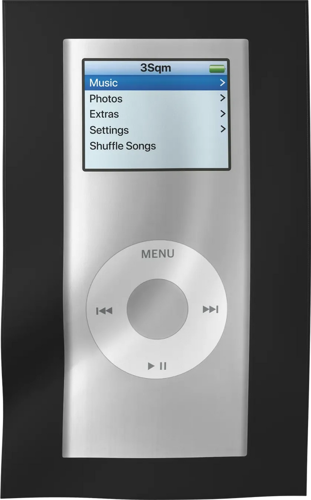 MP3-B04 — MP3 beach towel, M