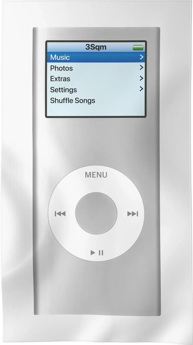 MP3-W04 — MP3 beach towel, L