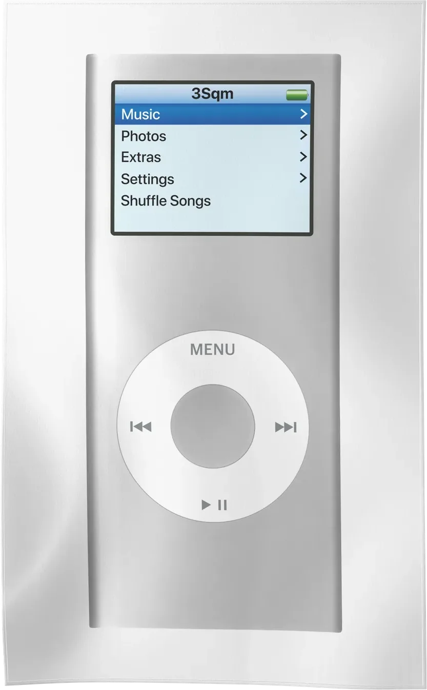MP3-W04 M recto
