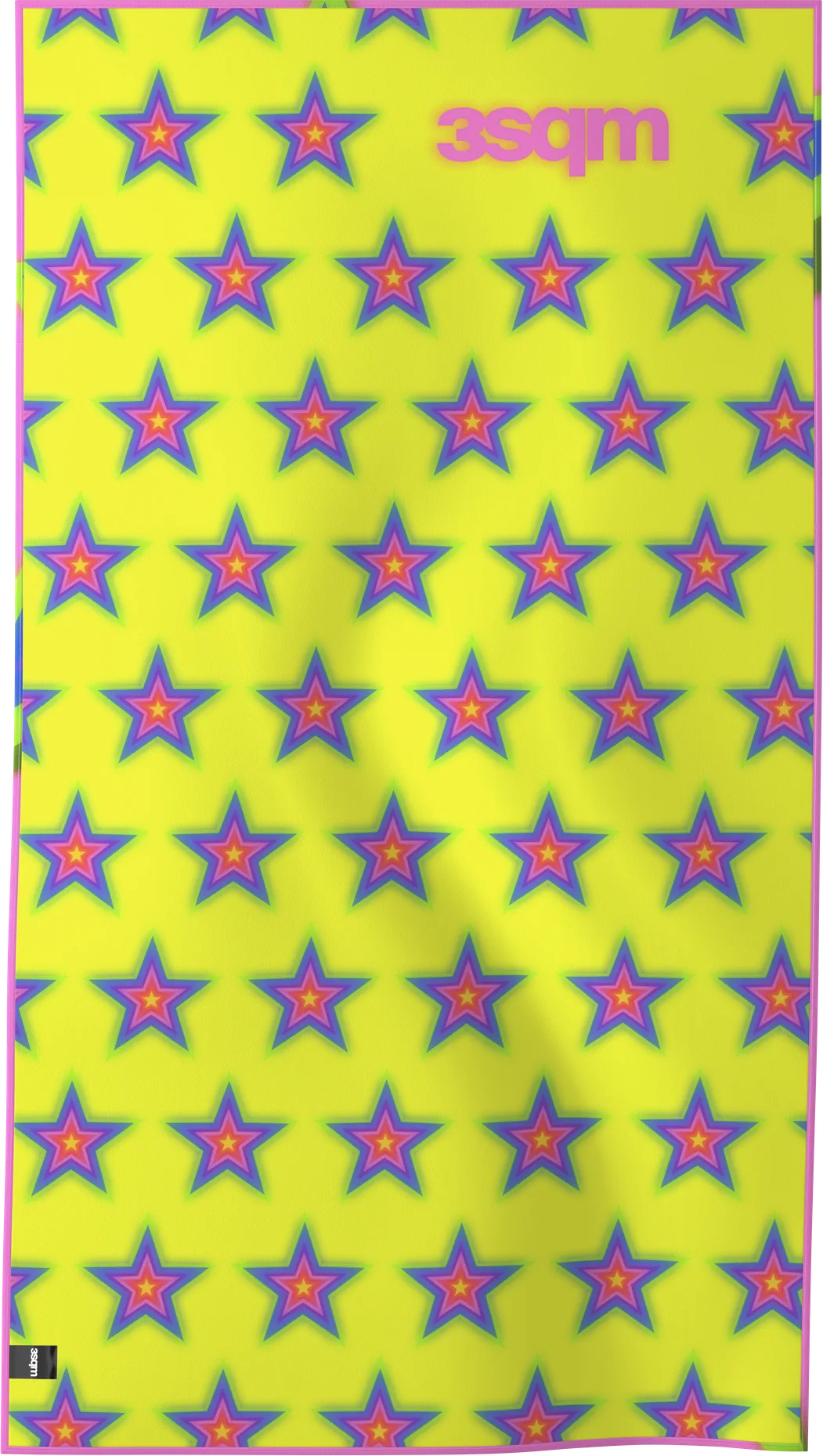 STARS-01 verso