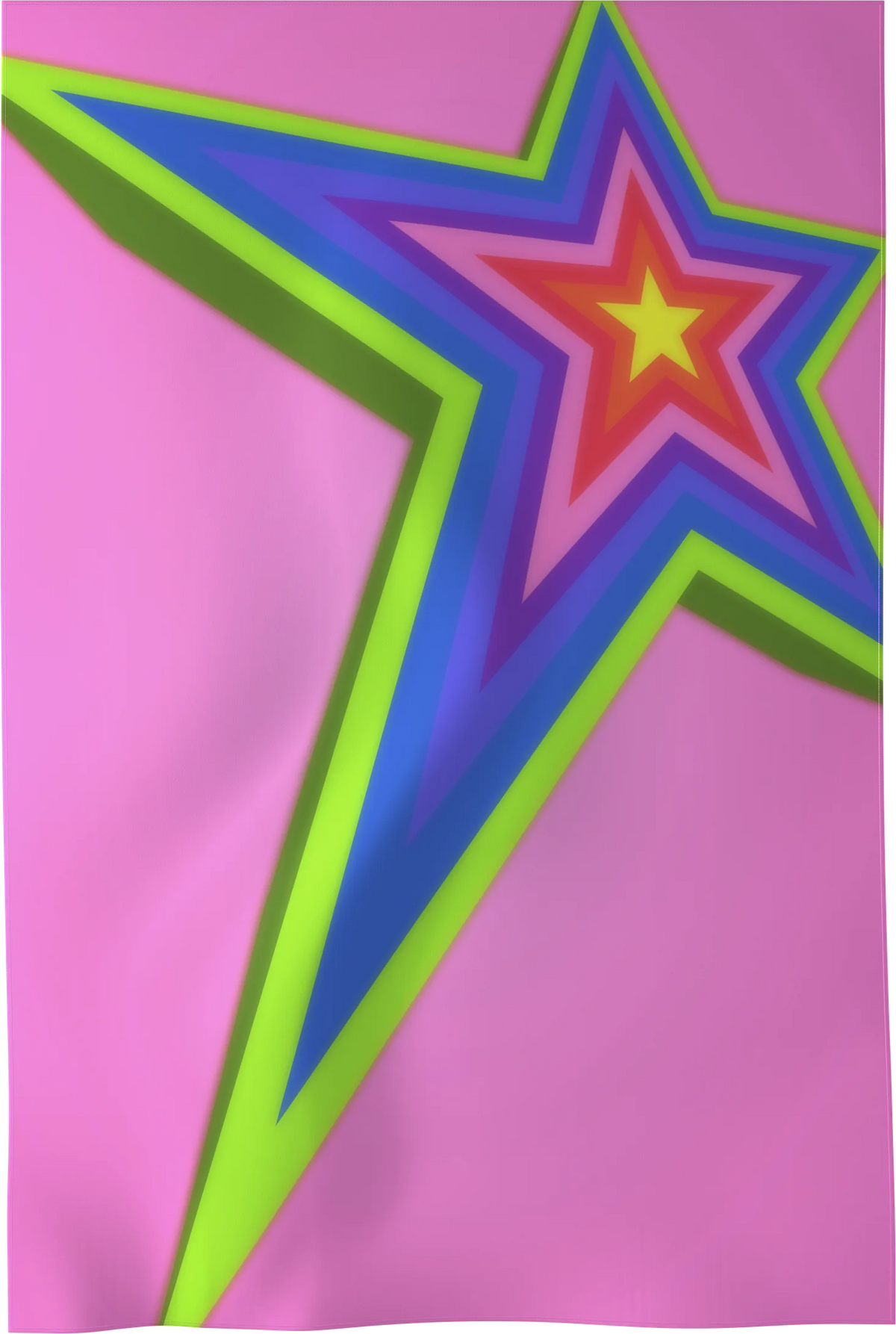 STARS-01 recto