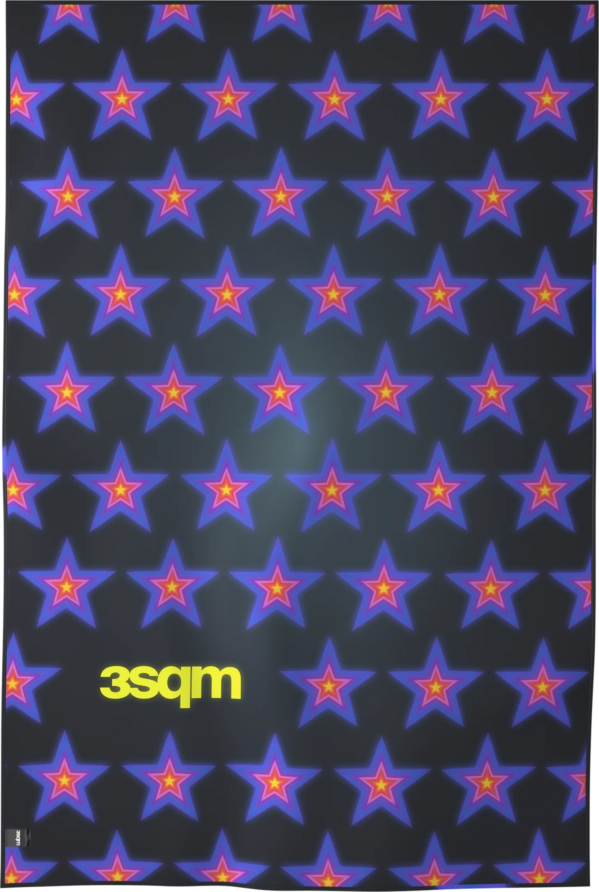 STARS-02 verso