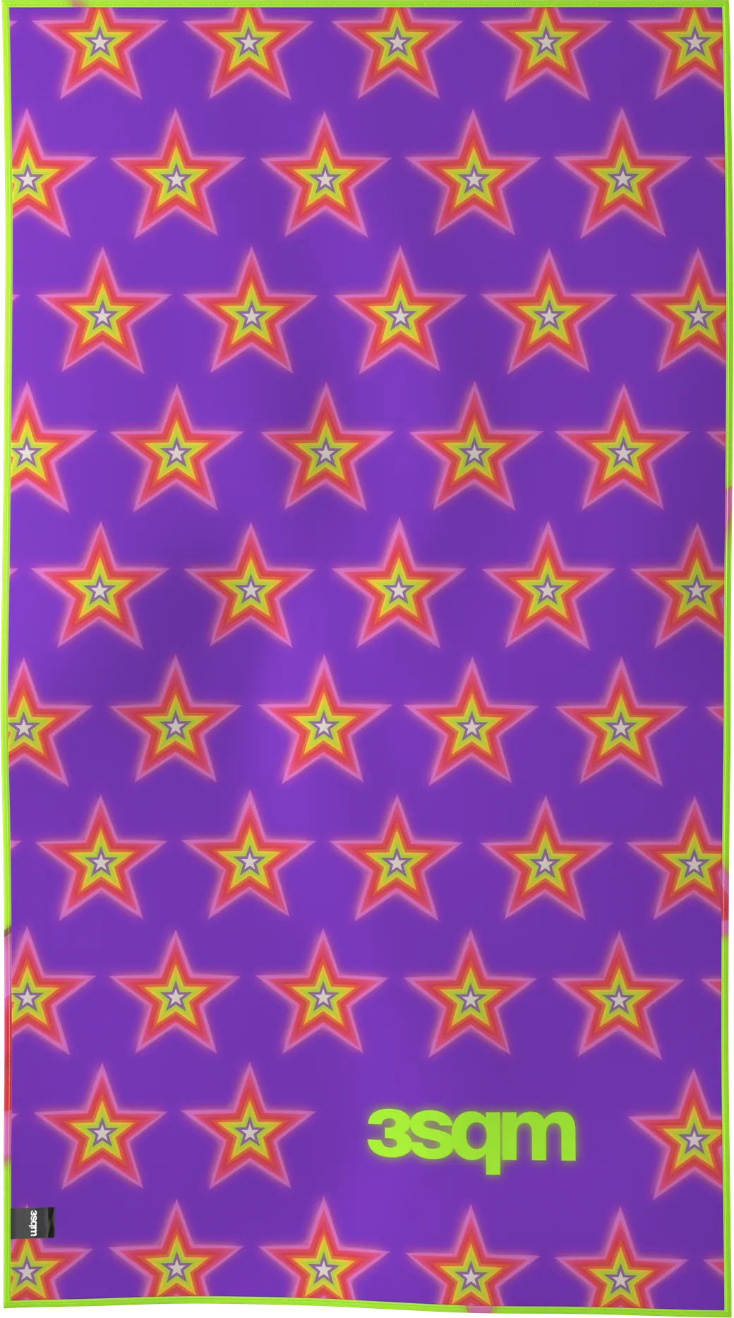 STARS-03 verso