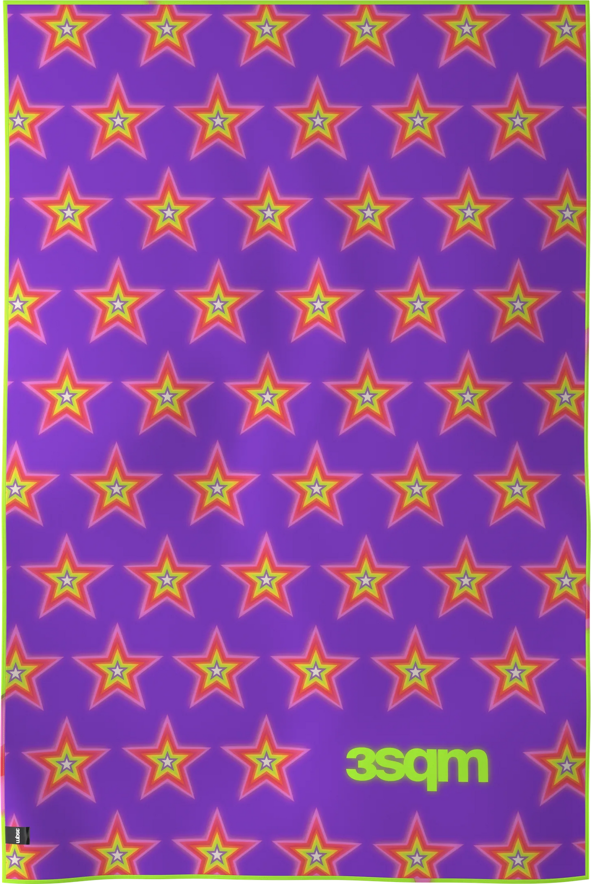 STARS-03 verso