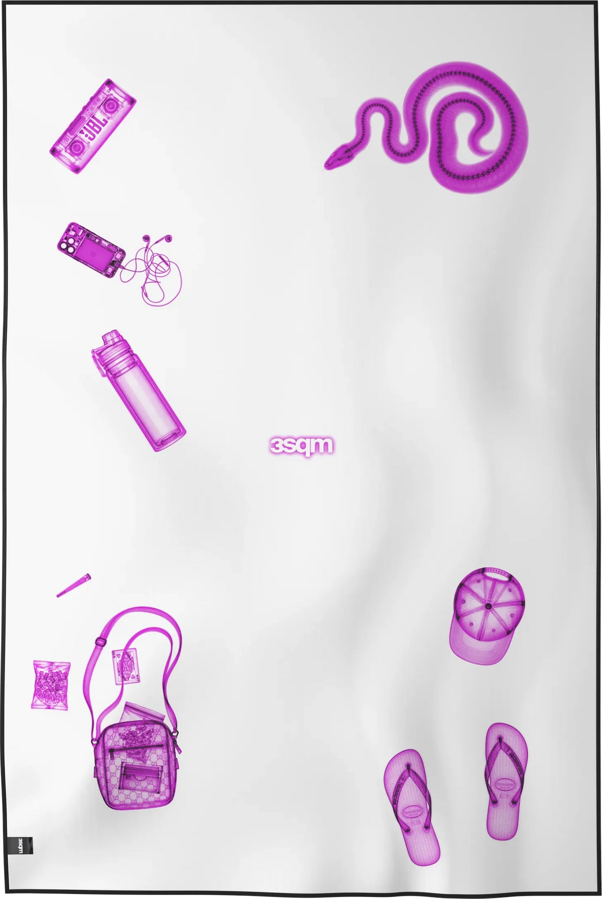 XRAY-02 XL verso